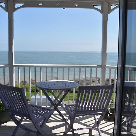 Amazing Sea Views And Much More…. Apartamento Broadstairs Exterior foto