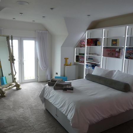 Amazing Sea Views And Much More…. Apartamento Broadstairs Exterior foto
