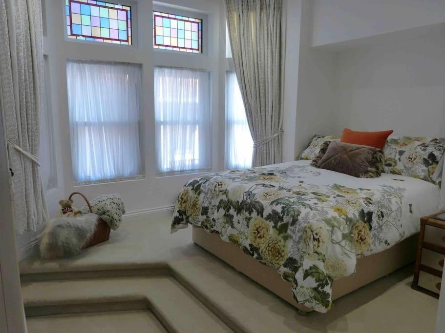 Amazing Sea Views And Much More…. Apartamento Broadstairs Exterior foto