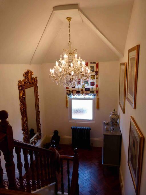 Amazing Sea Views And Much More…. Apartamento Broadstairs Exterior foto