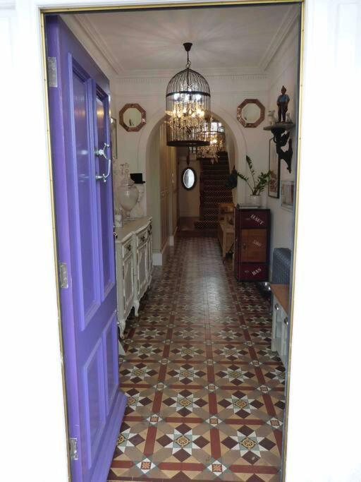 Amazing Sea Views And Much More…. Apartamento Broadstairs Exterior foto